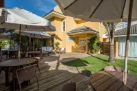 Bossa Jurerê Hotel