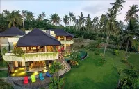 Villa Delmara at Balian Beach by Amerta Experience Hotel dekat Soka Beach