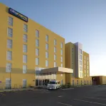 City Express by Marriott Aguascalientes Sur