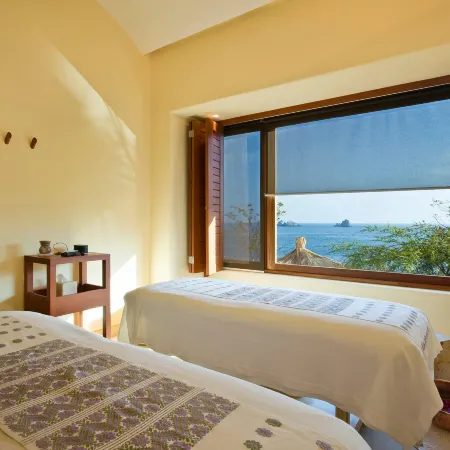 Cala de Mar Resort & Spa Ixtapa