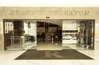 Grand Mercure Curitiba Rayon