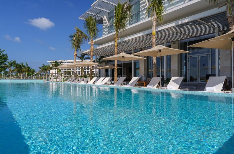 Renaissance Cancun Resort & Marina photo 3