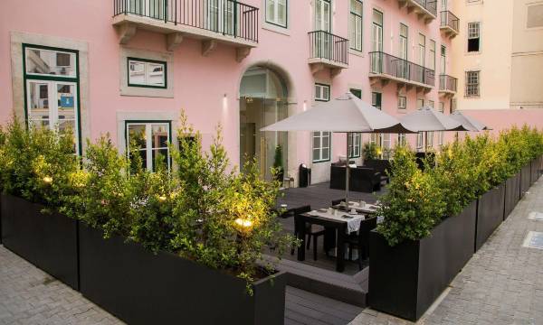 Portugal Boutique Hotel
