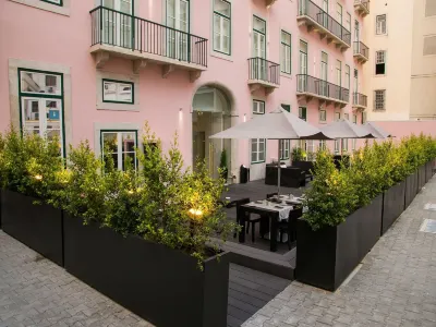 Portugal Boutique Hotel Hotels in Lissabon