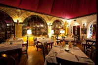 Los Arcos - breakfast