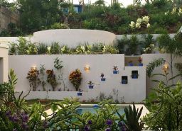 La Ramona Charming Hotel