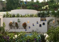 La Ramona Charming Hotel