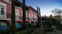 Altos de Fontana by Macondo Collection Hotels near El Malecon