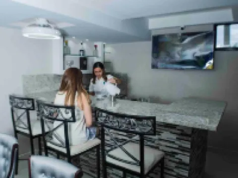 Malecon Cozy Private Room 6 โรงแรมใน