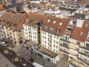 Keizershof Hotel Aalst