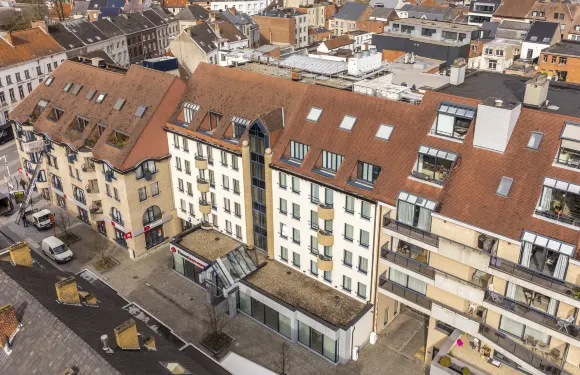 凱瑟斯霍夫酒店