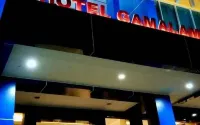 加瑪拉瑪酒店