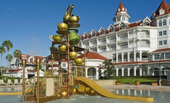 Disney's Grand Floridian Resort & Spa