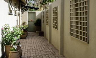 Danlee Overnight Accommodation