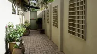 Danlee Overnight Accommodation Hotel di Polokwane