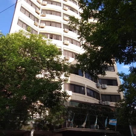 Apart Hotel Alvear