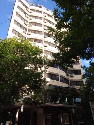 Apart Hotel Alvear Hotel di 
