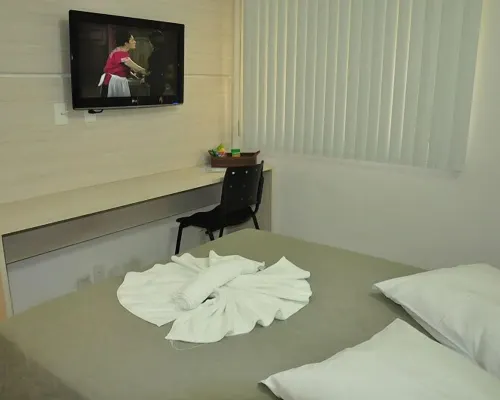 Catu Palace Hotel Hotels in Rondonopolis