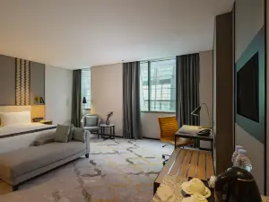 Anara Airport Hotel