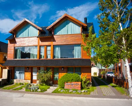 Valle Hermoso Apart Hotel Отели рядом с достопримечательностью «Кила Кина Плайя»