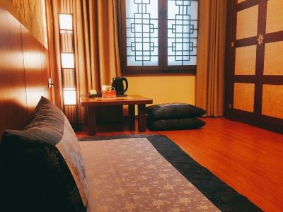 その他 イビス スタイルズ アンバサダー ソウル カンナムの写真