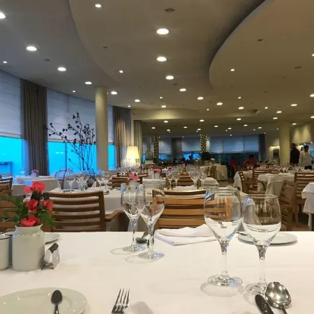 Hotel Santa Maria