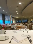 Hotel Santa Maria - breakfast