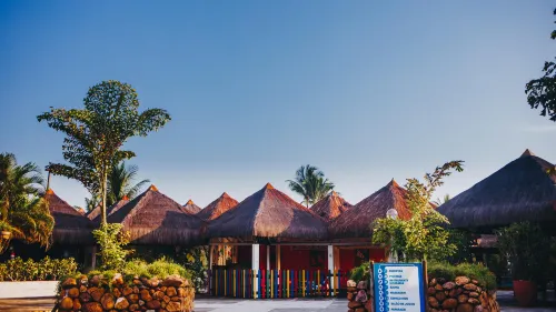 Jardim Atlântico Beach Resort Hotels in Ilheus