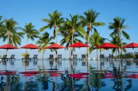 Musket Cove Island Resort - Pools