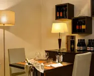 Dolce Milan Malpensa - bar