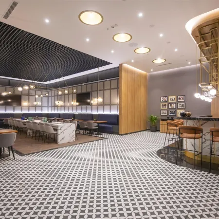 Crowne Plaza ANKARA by IHG
