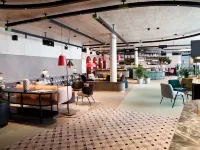 Hotel Indigo VIENNA - NASCHMARKT by IHG Hotels near 06. Mariahilf