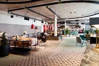 Hotel Indigo VIENNA - NASCHMARKT by IHG - Balkoner