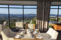 Simola Hotel, Country Club & Spa - breakfast