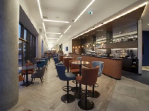 Tŷ Milford Waterfront Hotels in Milford Haven