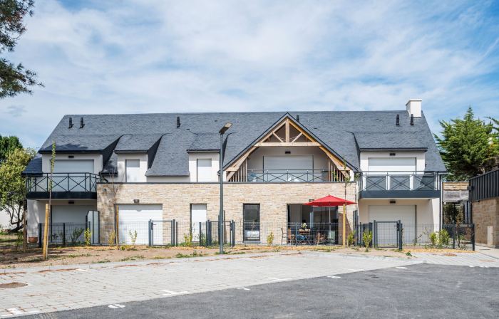 Les Villas du Men Du