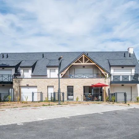 Les Villas du Men Du