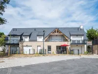Les Villas du Men Du