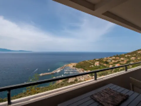 La Spelunca Hotels in Cargese