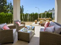 Casa Jill Hotels in Els Poblets