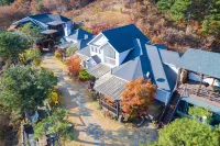 Hongcheon My Way Pet Friendly Pension