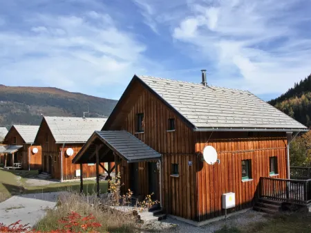 # 160 Mit 3 Schlafzimmern für 8 Personen