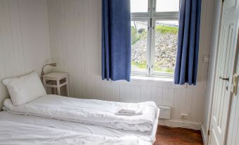 Fast Hotel Henningsvær