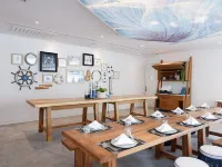 Verso Hua Hin - a Veranda Collection Отели рядом с достопримечательностью «Статуя Будды»