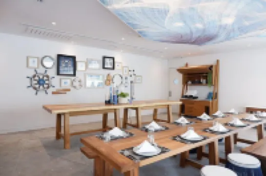 華欣沃斯瓦蘭達精選酒店