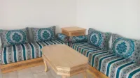 Asilah Blue, Nice Apartment