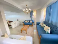 Dr Adorable Y Comfortable Apt Para Su Disfrute Hotel a Ortega