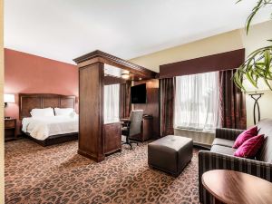 Hampton Inn by Hilton Derby Wichita Southeast