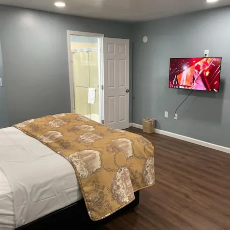 Blue Seal Inn