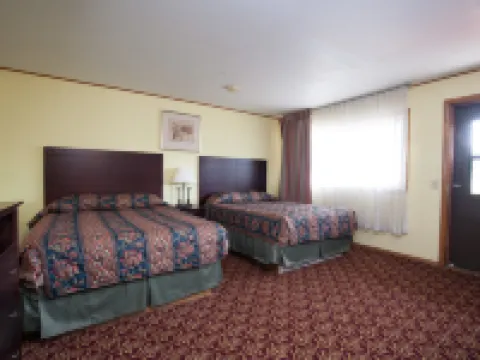 Park Motel Hotels in Marshfield